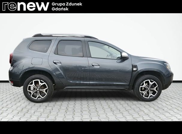 Dacia Duster TCe Prestige 74 kW image number 4