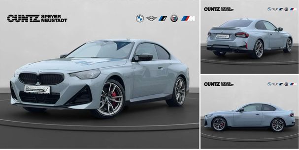 BMW M240i xDrive 275 kW image number 1