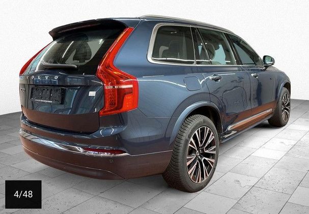 Volvo XC90 T8 AWD Plus 335 kW image number 2