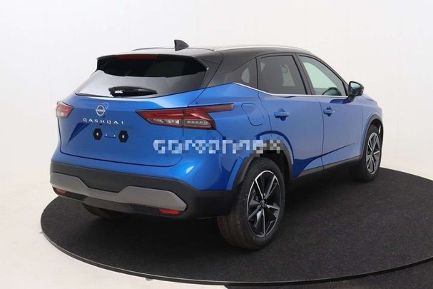 Nissan Qashqai MHEV Tekna Xtronic 116 kW image number 6