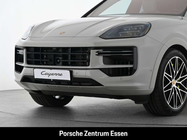 Porsche Cayenne Turbo Coupé E-Hybrid 544 kW image number 7