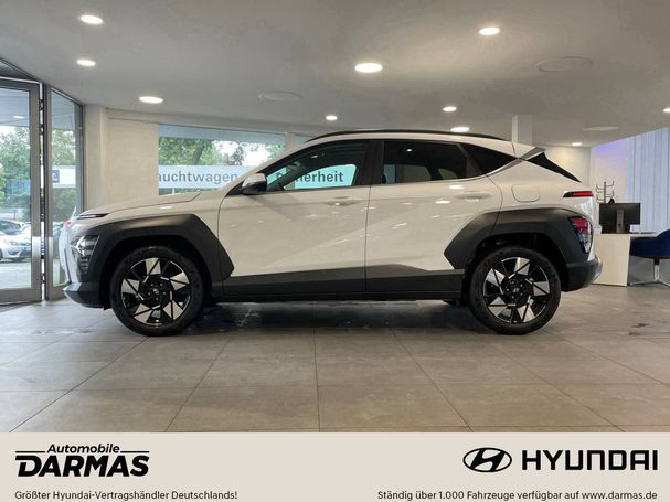 Hyundai Kona 1.6 DCT 146 kW image number 9