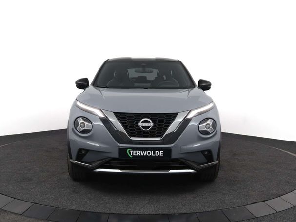 Nissan Juke 1.0 DIG-T N-DESIGN 84 kW image number 13