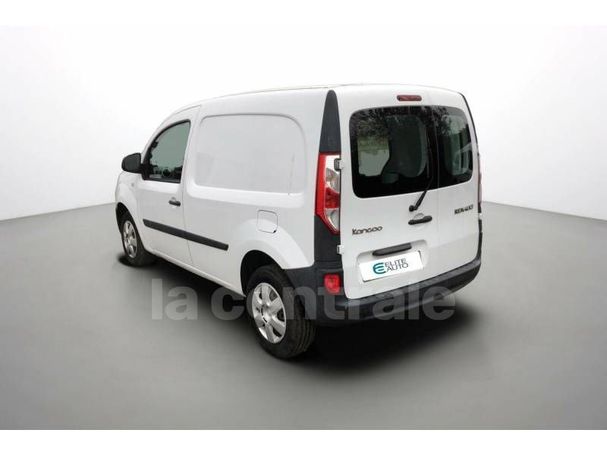 Renault Kangoo Energy dCi 75 55 kW image number 3