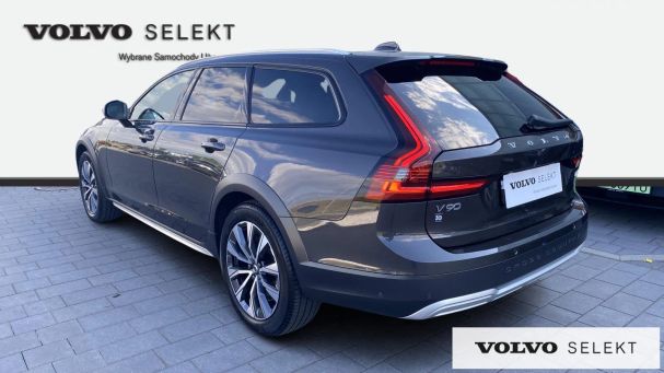 Volvo V90 Cross Country AWD 146 kW image number 3