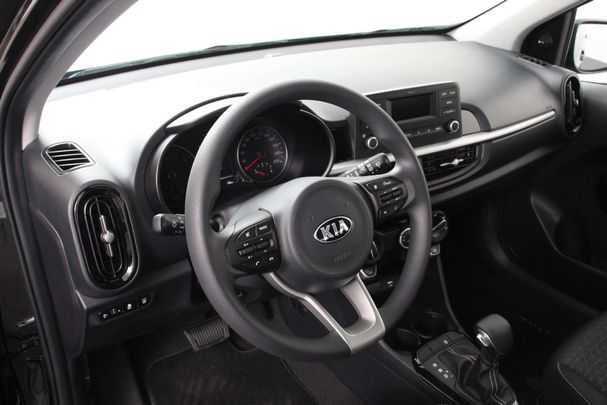 Kia Picanto 1.0 49 kW image number 8