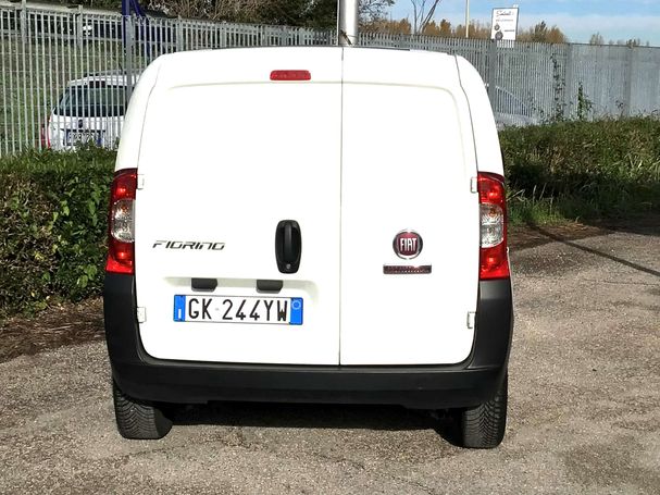 Fiat Fiorino 70 kW image number 7