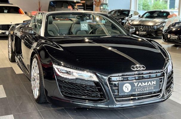 Audi R8 5.2 quattro 386 kW image number 7