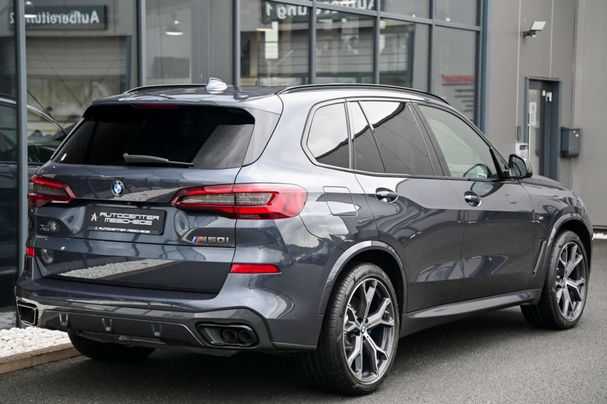 BMW X5 Mi xDrive 390 kW image number 4