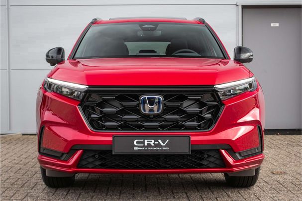 Honda CR-V 158 kW image number 12