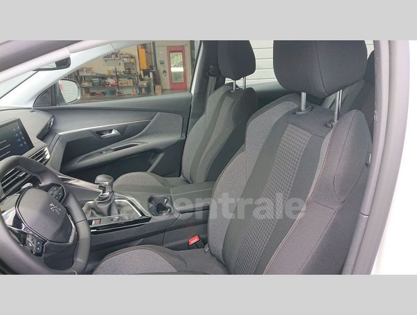 Peugeot 3008 BlueHDi 130 S&S Active 96 kW image number 12