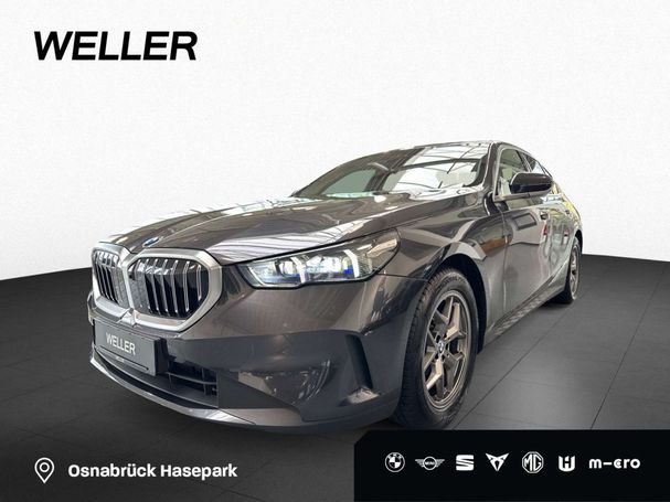 BMW 520i 140 kW image number 2