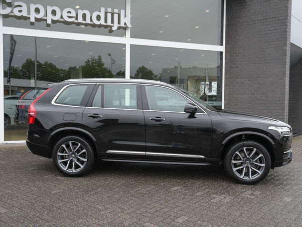 Volvo XC90 T5 AWD Inscription 184 kW image number 3