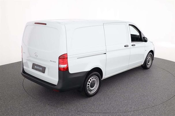 Mercedes-Benz Vito 114 CDI 100 kW image number 4