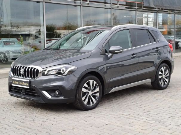 Suzuki SX4 S-Cross 103 kW image number 1