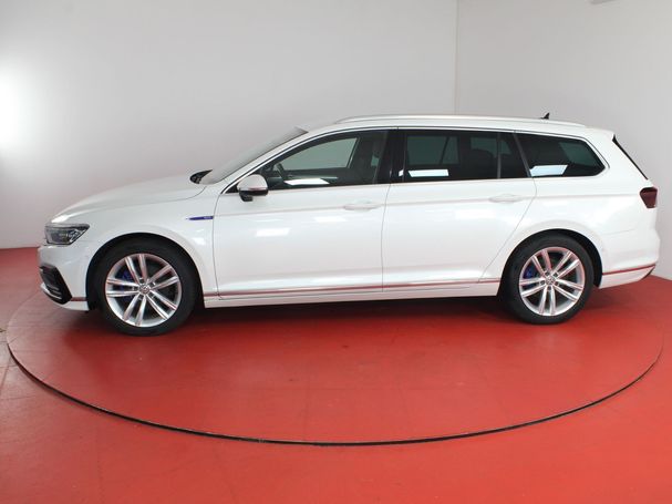 Volkswagen Passat GTE 1.4 TSI DSG 160 kW image number 32