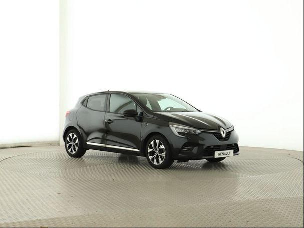 Renault Clio TCe 90 66 kW image number 1