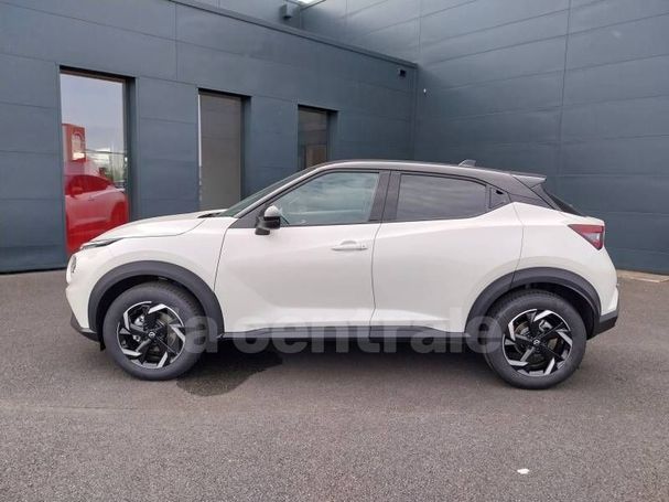 Nissan Juke DIG-T 84 kW image number 5