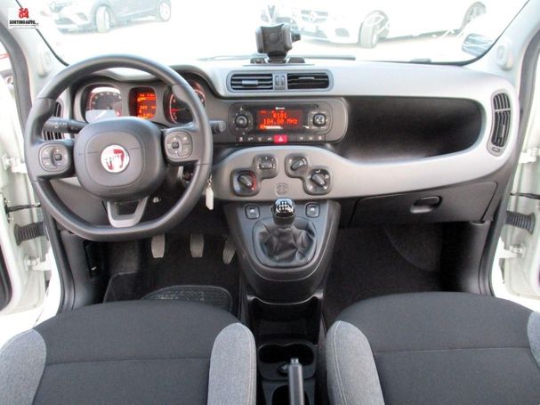 Fiat Panda 1.0 Hybrid City Life 51 kW image number 7