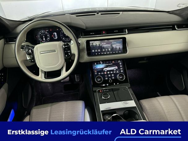 Land Rover Range Rover Velar 3.0d R-Dynamic HSE 221 kW image number 11