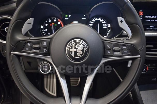 Alfa Romeo Stelvio 2.0 Turbo 206 kW image number 7