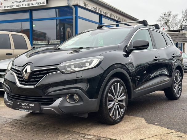 Renault Kadjar 96 kW image number 1