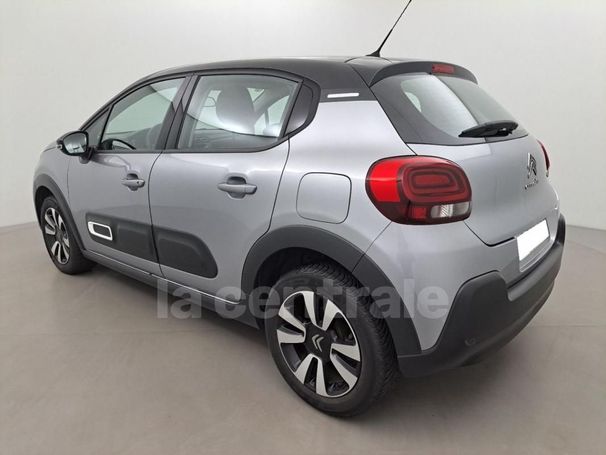 Citroen C3 BlueHDi 100 S&S SHINE 75 kW image number 1