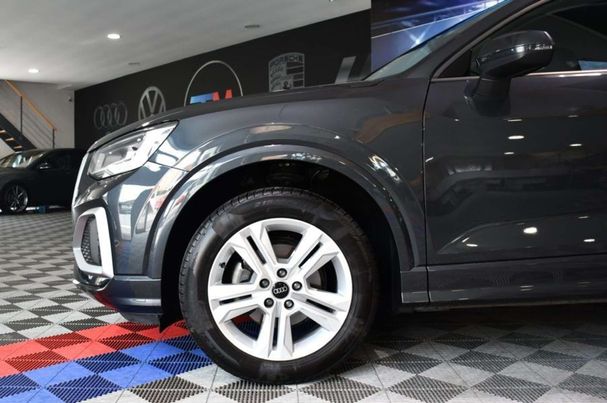 Audi Q2 35 TFSI S tronic 111 kW image number 7