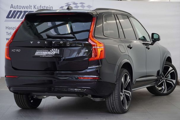 Volvo XC90 T8 Recharge AWD 335 kW image number 7