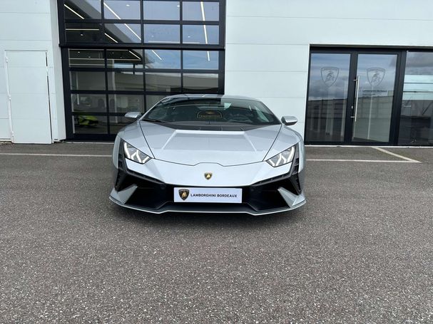 Lamborghini Huracan 470 kW image number 4