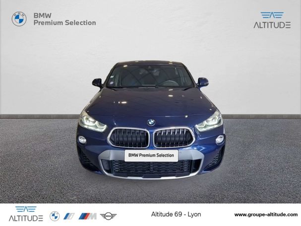 BMW X2 sDrive18i M Sport X 103 kW image number 2