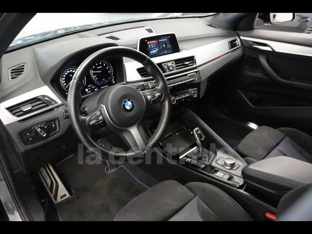 BMW X2 sDrive 103 kW image number 7