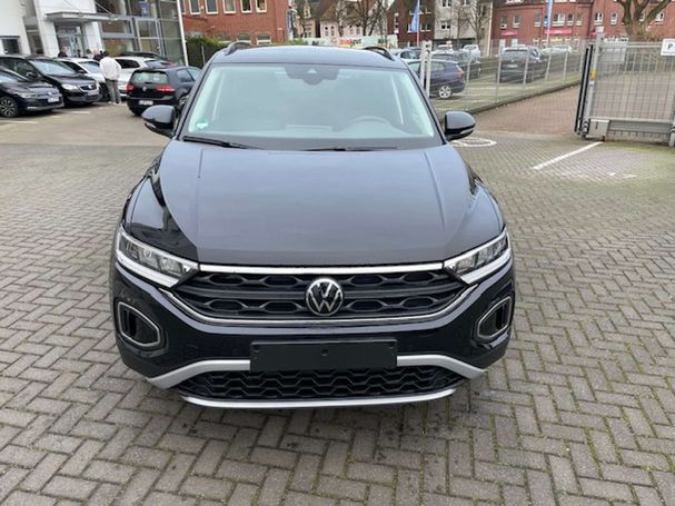 Volkswagen T-Roc 1.0 TSI T-Roc 81 kW image number 3