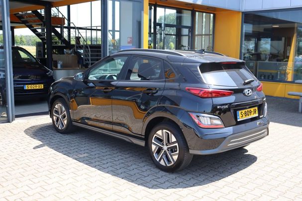 Hyundai Kona 64 kWh 150 kW image number 7