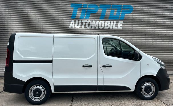 Opel Vivaro L1H1 88 kW image number 7