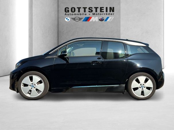 BMW i3 125 kW image number 3