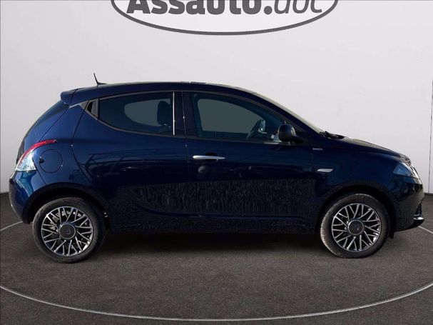 Lancia Ypsilon 51 kW image number 8