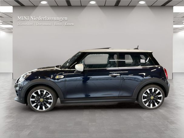 Mini Cooper SE M 135 kW image number 4