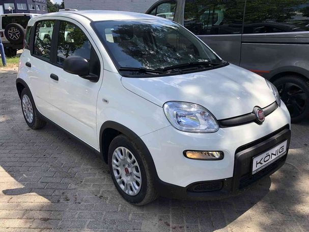 Fiat Panda 1.0 51 kW image number 2