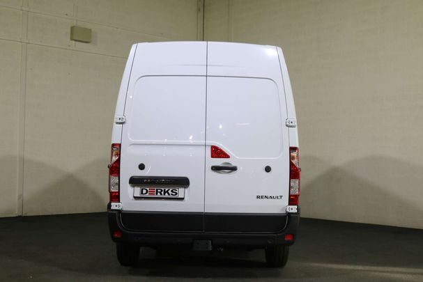 Renault Master DCi 135 100 kW image number 9