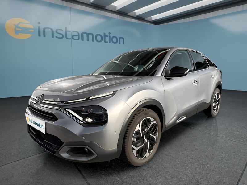 Citroen C4 96 kW