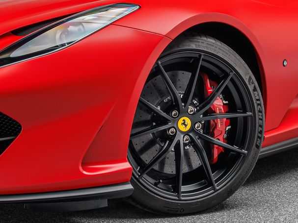 Ferrari 812 GTS 588 kW image number 12