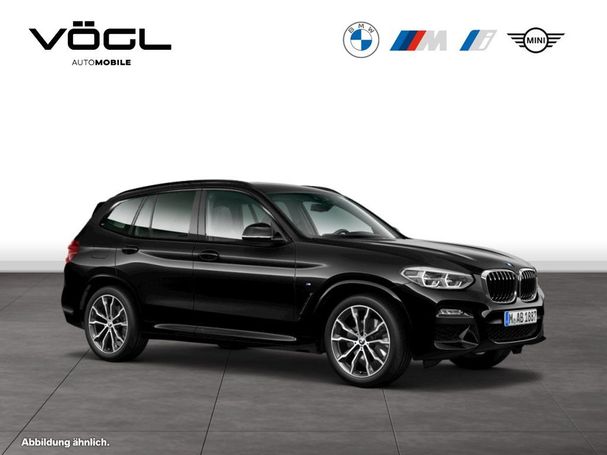 BMW X3 xDrive20d M Sport 140 kW image number 10