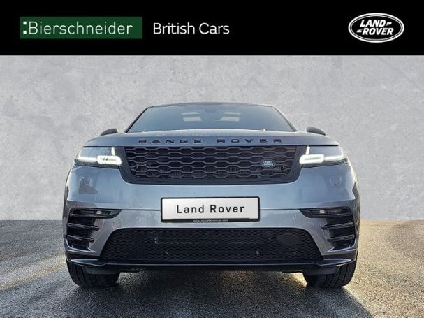 Land Rover Range Rover Velar 221 kW image number 8