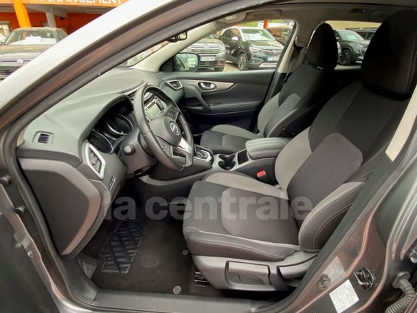 Nissan Qashqai 1.5 dCi DCT N-CONNECTA 85 kW image number 18