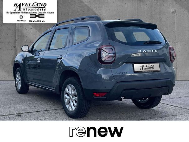 Dacia Duster 96 kW image number 2