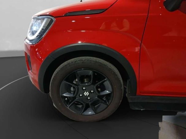 Suzuki Ignis 61 kW image number 18