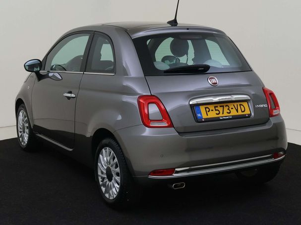 Fiat 500 1.0 51 kW image number 7