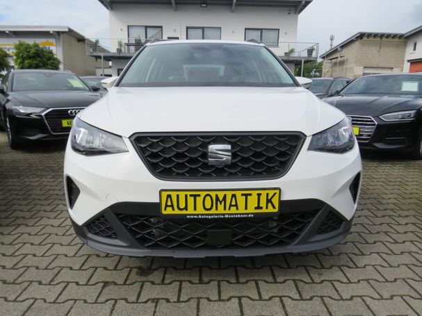 Seat Arona 1.0 TSI DSG Style 85 kW image number 3