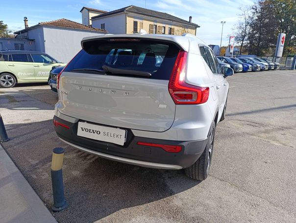 Volvo XC40 T5 Inscription 192 kW image number 4